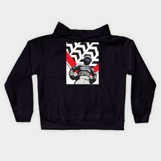 rider Kids Hoodie